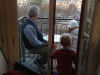 Sam the Anti-Preemie in Paris Sam the Anti-Preemie in Paris