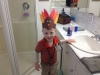 Turkey Hat