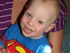 Sam the Anti-Preemie: Happy Birthday Boy!