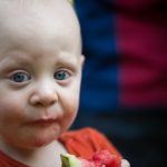 Sam the Anti-Preemie shows PTSD