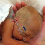 Sam the Anti-Preemie: Breastfeeding at 30 weeks