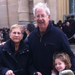 Sam The Anti-Preemie's amazing grandparents